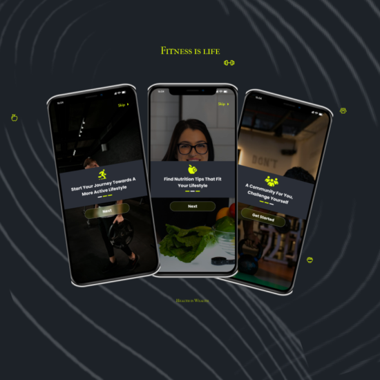 portfolio